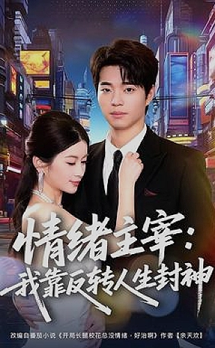 世界战史第三季海报